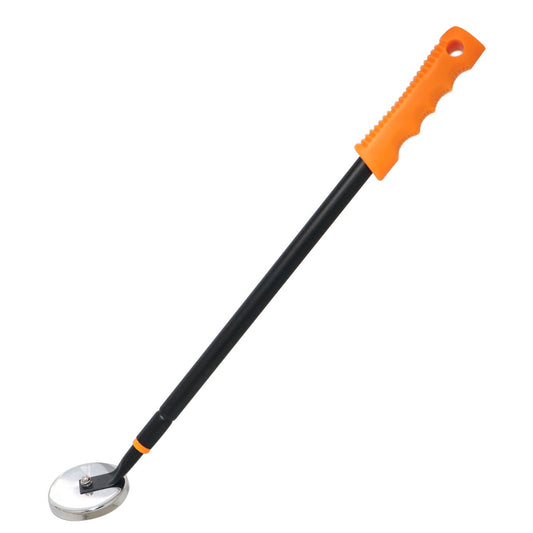 SA-305-0230 RECOGEDOR TELESCOPICO DE HERRAMIENTAS MAGNETICO CAPACIDAD 22 KG
