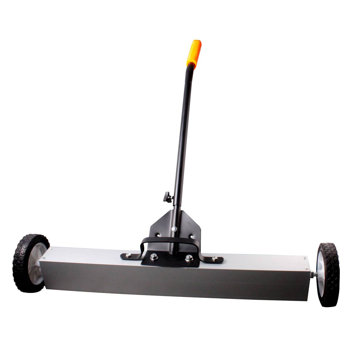 SA-305-0240 BARREDORA MAGNETICA CON LIBERACION RAPIDA