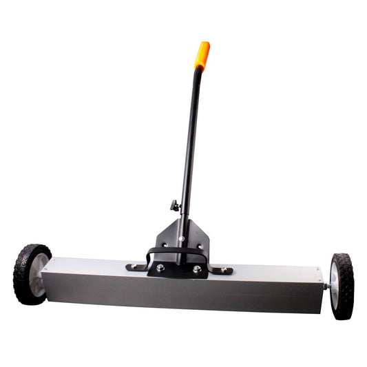 SA-305-0240 BARREDORA MAGNETICA CON LIBERACION RAPIDA