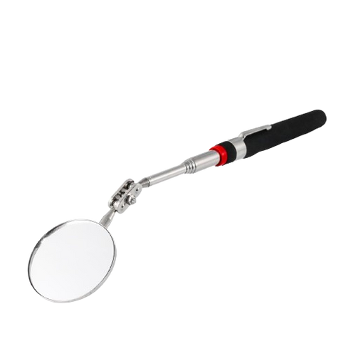 Espejo Telescopio De Inspección
