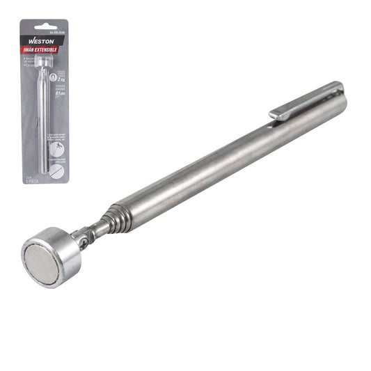 Imán Extensible Capacidad 2.2 KG | SA-305-0280