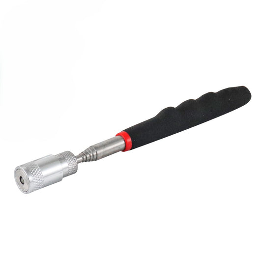 SA-305-0290 IMAN EXTENSIBLE C/LUZ LED CAPACIDAD 2.2 KG