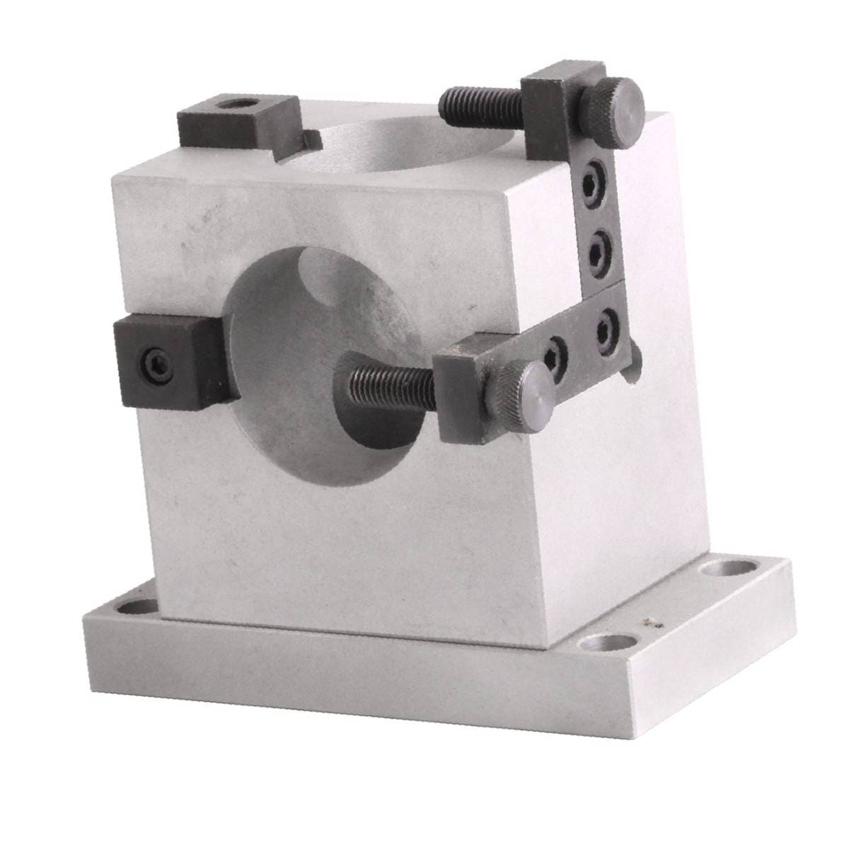 Sujetador de Porta Herramientas CNC #50 | SA-305-0360