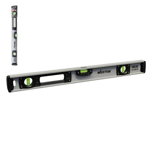 Nivel de Aluminio 24" | SA-305-3024