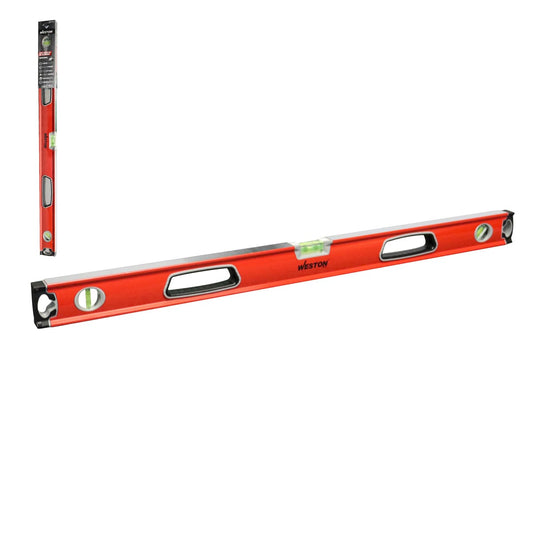 Nivel Profesional Magnético de Aluminio 36" | SA-305-4036