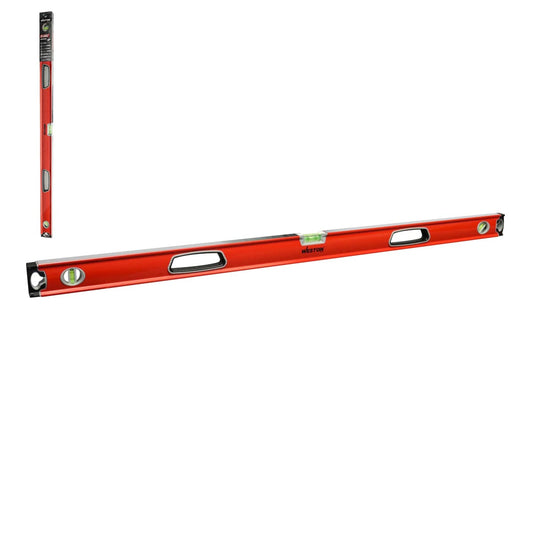 Nivel Profesional Magnético de Aluminio 48" | SA-305-4048