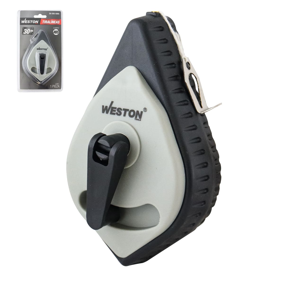 Tiralíneas Cuerpo ABS | SA-305-5005