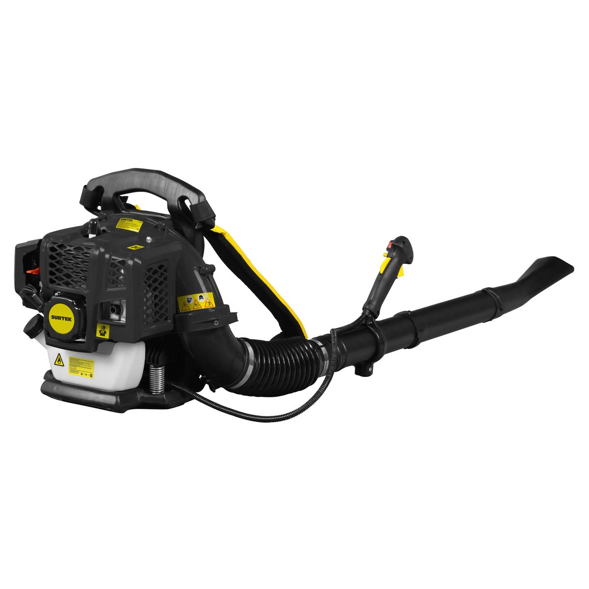 Sopladora Con Motor A Gasolina 43 cc, Surtek SG543