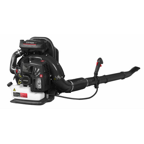 Sopladora Con Motor A Gasolina 63 cc, Urrea SG863