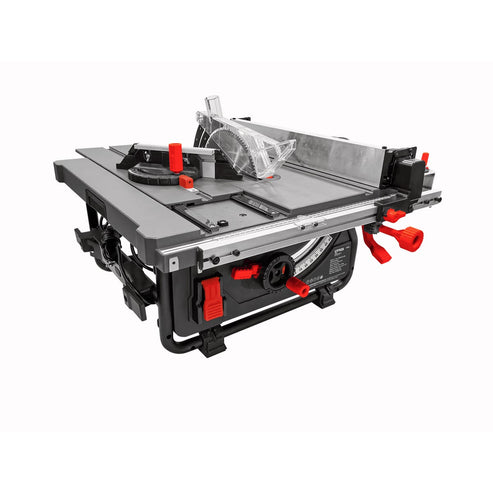 Sierra De Mesa Compacta 10 2.8 HP, 1800 W, Urrea SM1010A