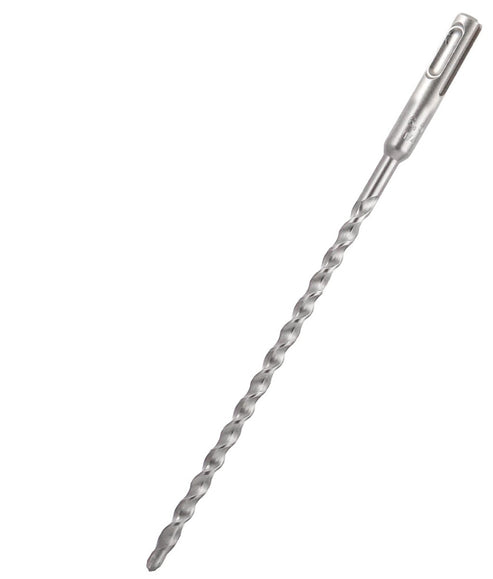 Broca WP Zanco SDS Plus 1/4" X 8"