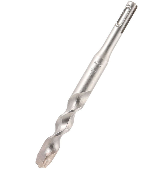 Broca WP Zanco SDS Plus 5/8" X 6"