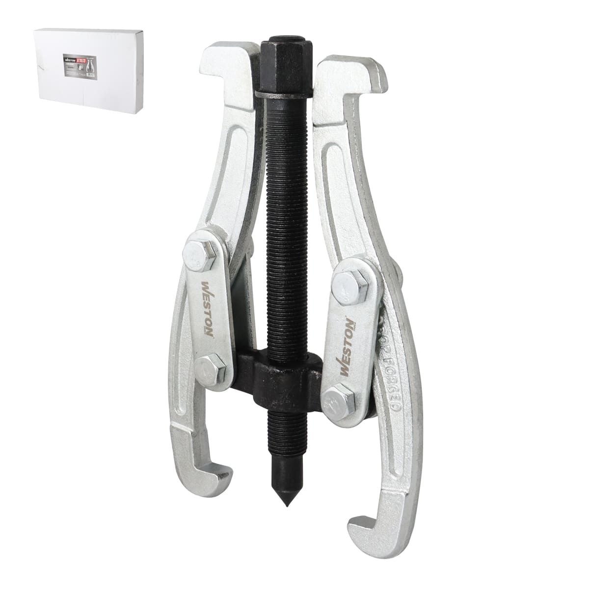 Extractor de Poleas 2 Quijadas 8" | ST-5-153-0020