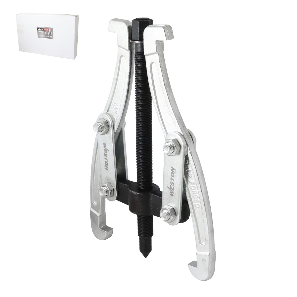 Extractor de Poleas 2 Quijadas 10" | ST-5-153-0025