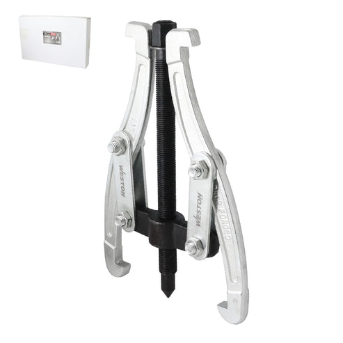 Extractor de Poleas 2 Quijadas 10" | ST-5-153-0025