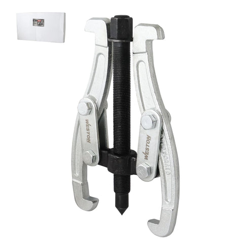 Extractor de Poleas 2 Quijadas 12" | ST-5-153-0030