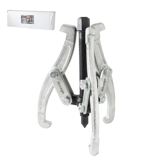 Extractor de Poleas 3 Quijadas 10" | ST-5-153-0055