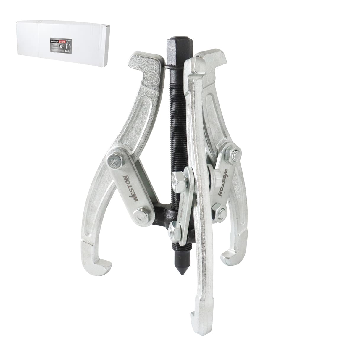 Extractor de Poleas 3 Quijadas 12" | ST-5-153-0060