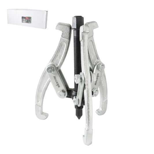 Extractor de Poleas 3 Quijadas 12" | ST-5-153-0060