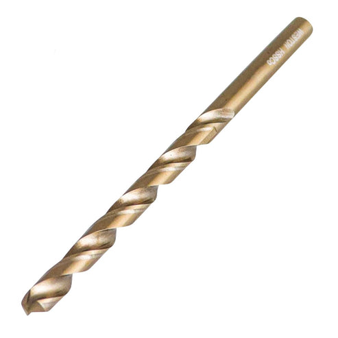 Broca Cobalto 1/4"