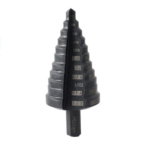 ESCALONADA M2 #5 1/4'' - 1-3/8'' ST-5-192-020