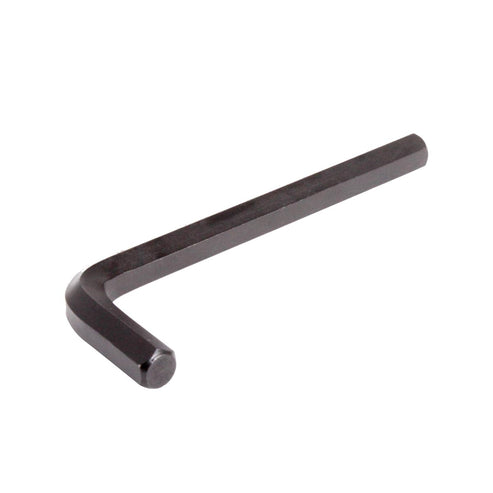 Llave Hexagonal L Corta Crv  1/16"  (precio X Pza - Empaque C/50 Pzas)