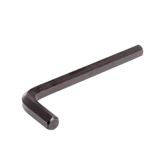 Llave Hexagonal L Corta Crv  6MM  (precio X Pza - Empaque C/10 Pzas)