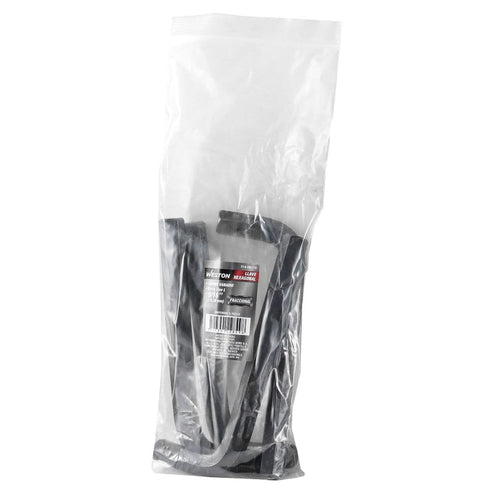 Llave Hexagonal L Corta Crv  9/16"  (precio X Pza - Empaque C/5 Pzas)