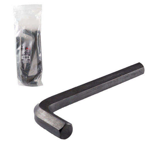 Llave Hexagonal L Corta Crv  5/8"  (precio X Pza - Empaque C/5 Pzas)