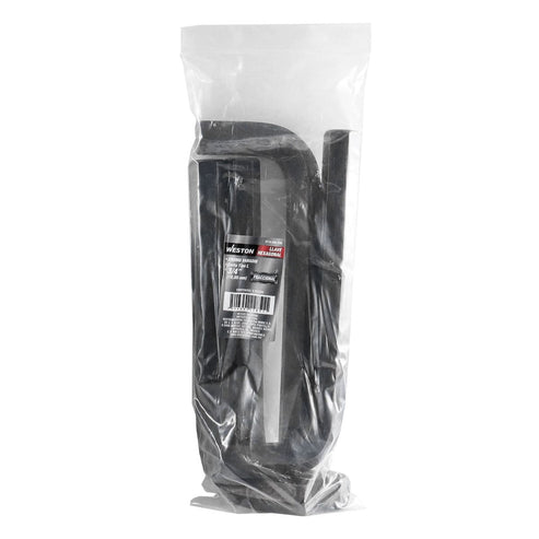 Llave Hexagonal L Corta Crv  3/4"  (precio X Pza - Empaque C/5 Pzas)