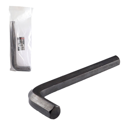 Llave Hexagonal L Corta Crv  7/8"  (precio X Pza - Empaque C/1 Pza)