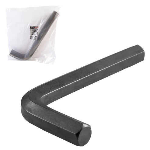 Llave Hexagonal L Corta Crv  1"  (precio X Pza - Empaque C/1 Pza)