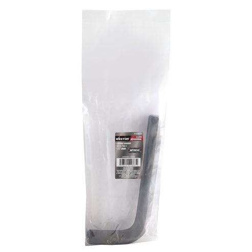 Llave Hexagonal L Corta Crv  17MM  (precio X Pza - Empaque C/5 Pzas)
