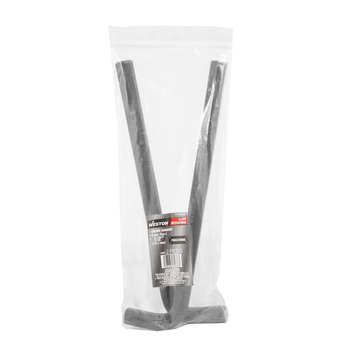 Llave Hex, L Larga 1/2'' (precio X Pza - Empaque C/2 Pzas)