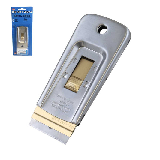 Raspador para Navaja 1 Filo | ST-6-300-040