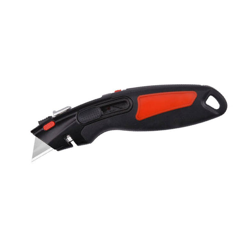 Navaja Auto Retráctil Multiusos 19mm