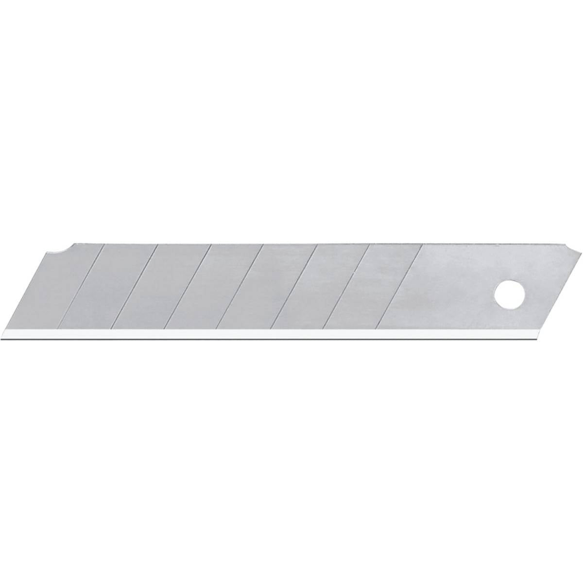 WST-ST-6-300-100 Empaque de 10 Cuchillas de Repuesto 18 mm
