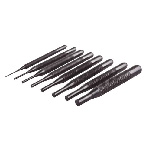 Juego de Punzones de 8PZS 1/16"-5/16" | ST-6-399-006