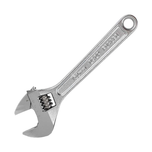 Llave Perica Cromada 6" (caja c/6 Pzs - Precio X Pieza)
