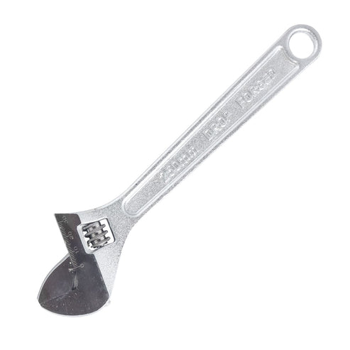Llave Perica Cromads 10" (caja c/6 Pzs - Precio X Pieza)