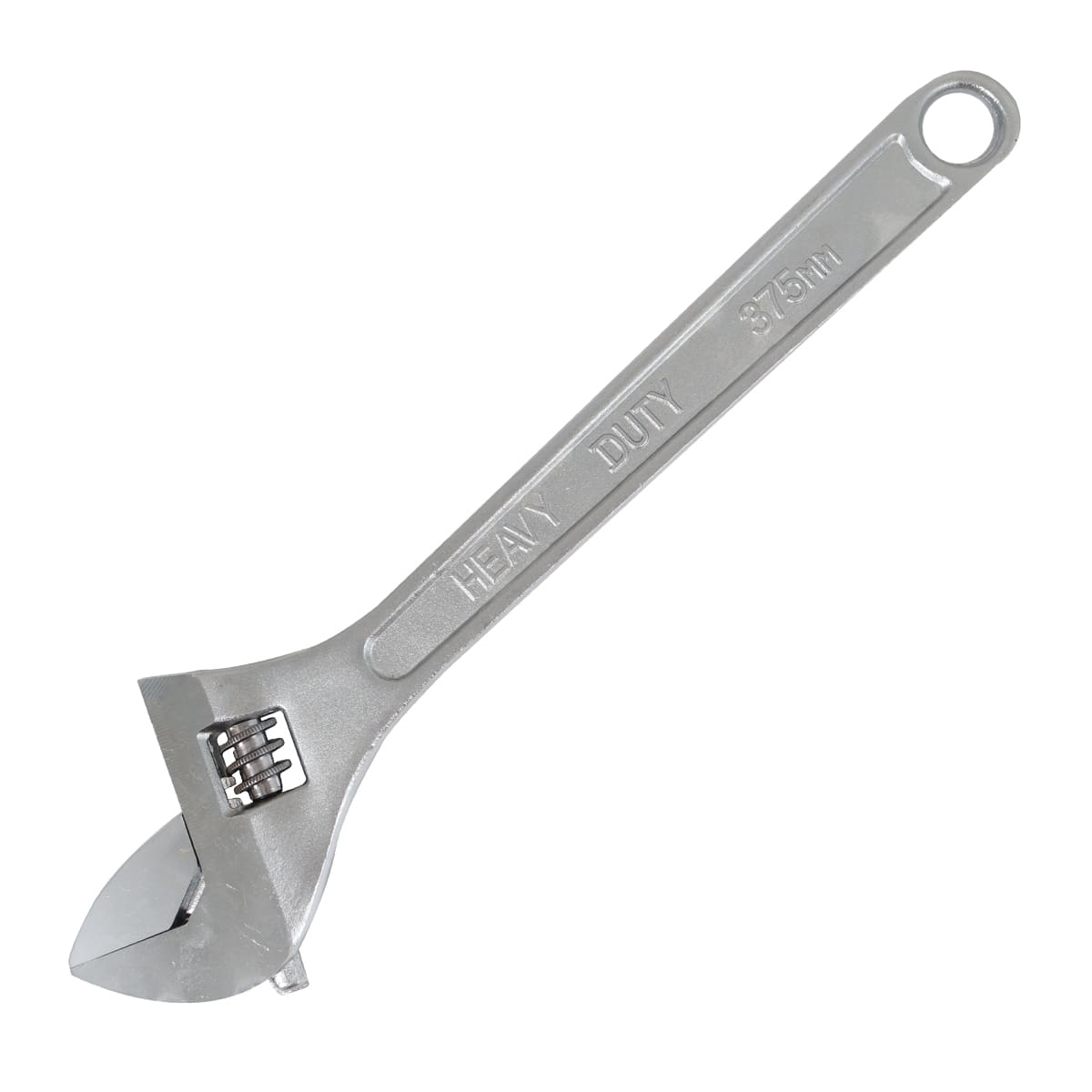 Llave Perica Cromada 15" (caja c/4 Pzs - Precio X Pieza)
