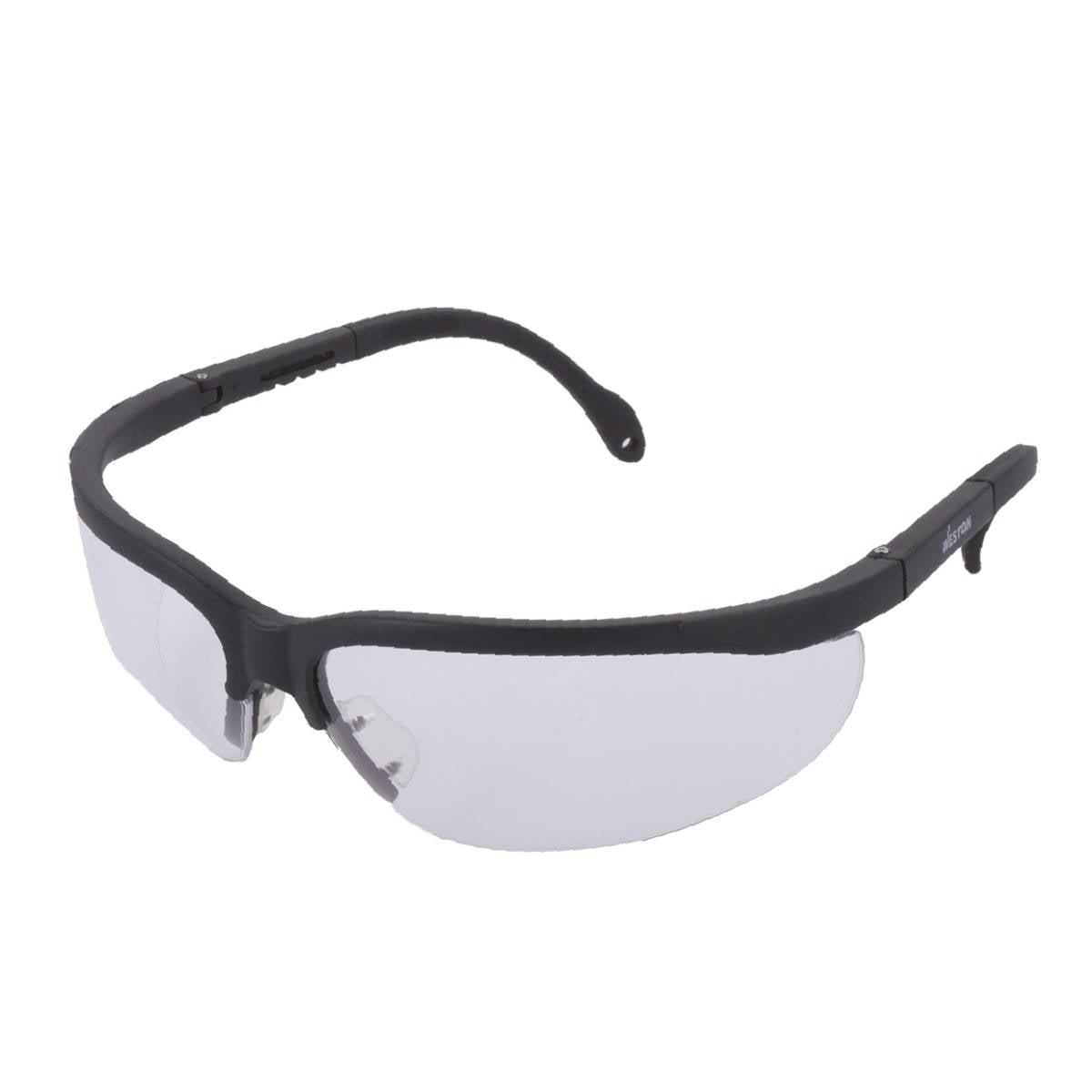 WST-ST-6-500-016 Lente Súper Claro Anti Rayaduras ANSI