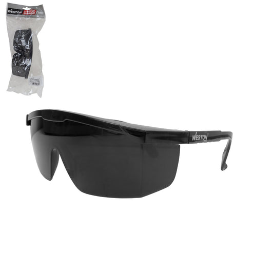 Lente General Mica Gris ANSI | ST-6-500-040