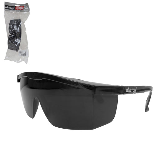 Lente General Mica Gris ANSI | ST-6-500-040