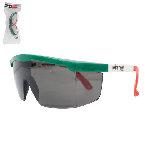 Lente General Tricolor Gris ANSI | ST-6-500-065