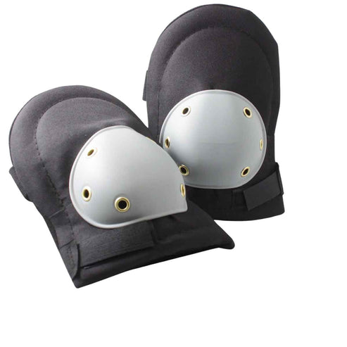 Rodilleras con Soporte de Plástico