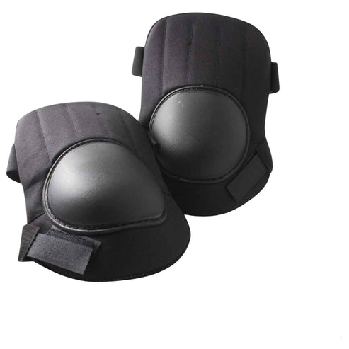 Rodilleras con Soporte Reforzado