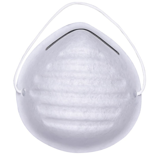 WST-ST-6-500-320 Mascarilla Desechable para Polvos No Tóxico