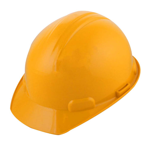 Casco de Seguridad Tipo Cachucha con Matraca