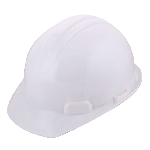 Casco de Seguridad Tipo Cachucha - Vista complementaria